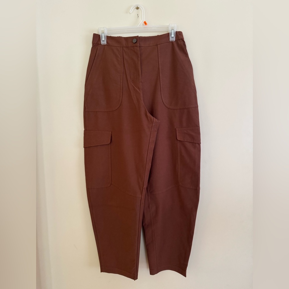 Lululemon Light Utilitech Cargo Pocket High-Rise Pant